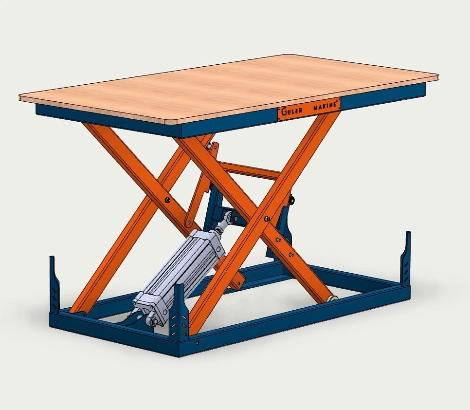 Koltuk Döşeme Tezgahı